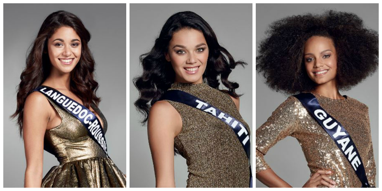 Miss France Miss France