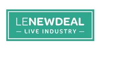 new deal live industry