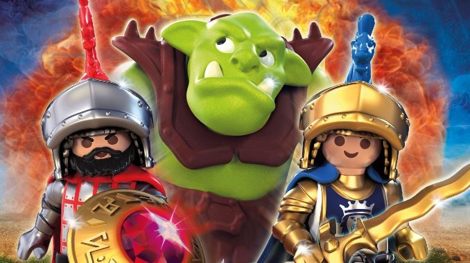 playmobil playmobil