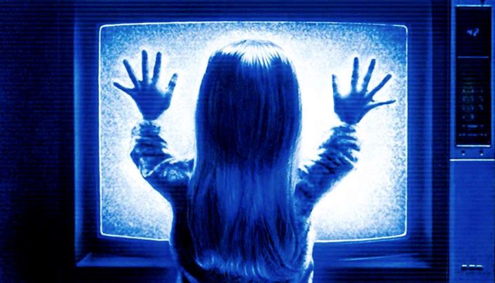 poltergeist enfant peur tv poltergeist enfant peur tv