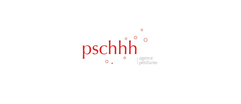 pschhh logo