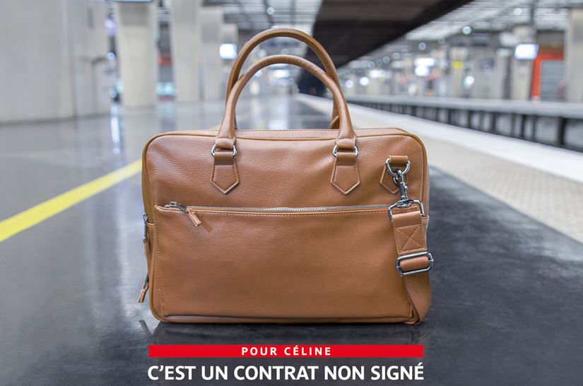 ratp objets non trouvées
