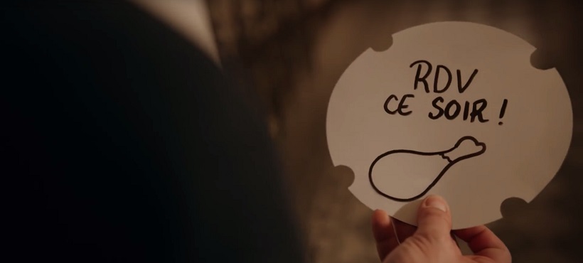rdv ce soir rdv ce soir