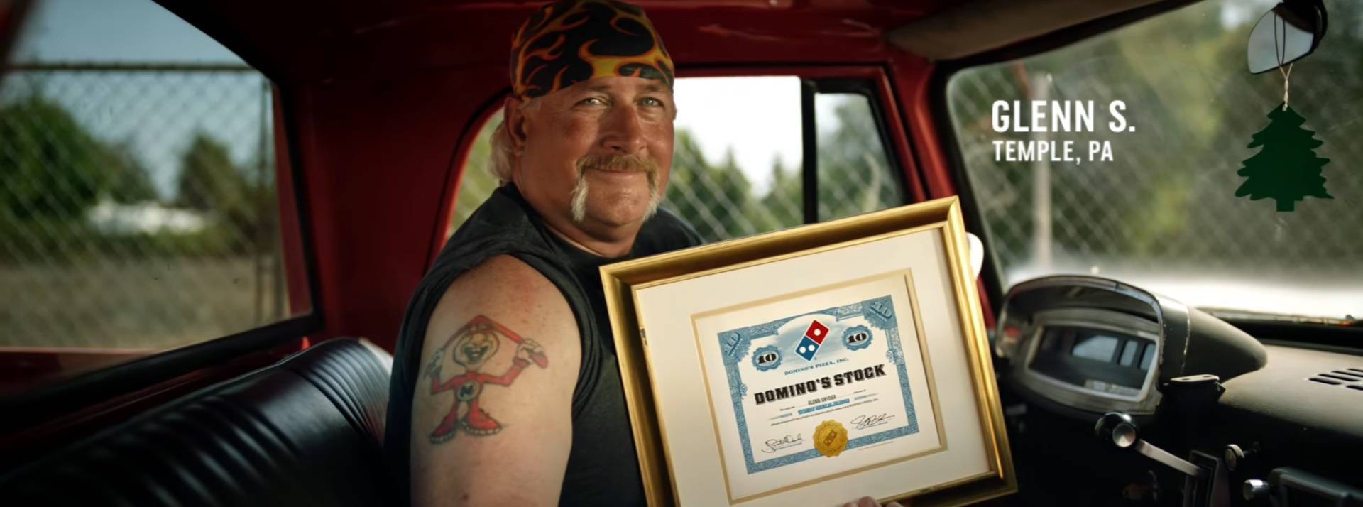recompense Dominos recompense Dominos
