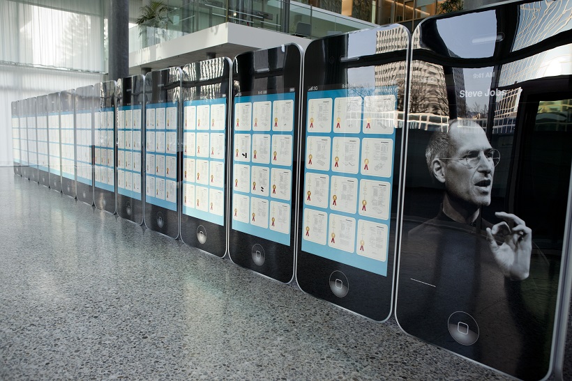 Steve Jobs Steve Jobs