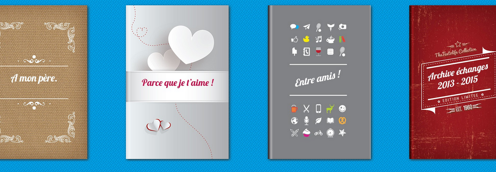 textolife