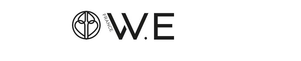 WE