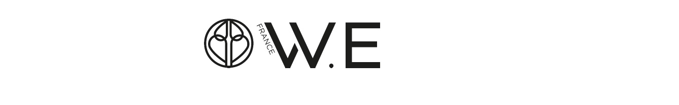 WE
