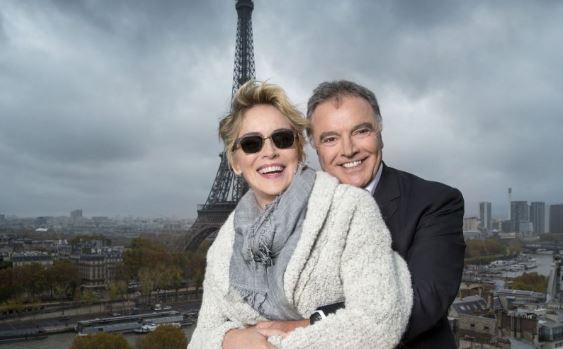 afflelou sharon stones