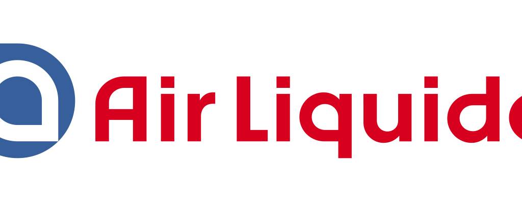 AIR LIQUIDE NOUVEAU LOGO