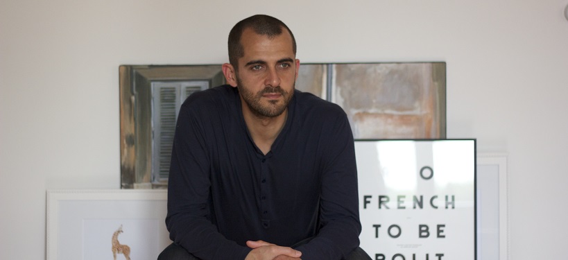 Anthony Hamelle