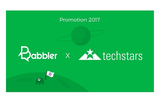 Babbler techstar