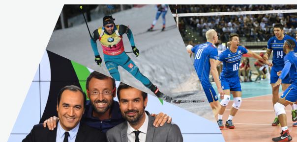 chaine l equipe chaine l equipe