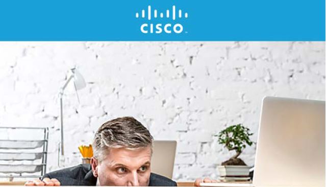 cisco jeneveuxplus entendre
