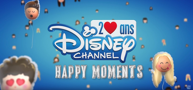 disney channel