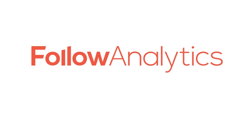 logo de Followanalytics