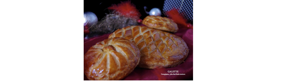 Galette Francart