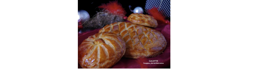 Galette Francart