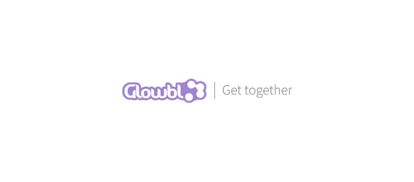 glowbl logo