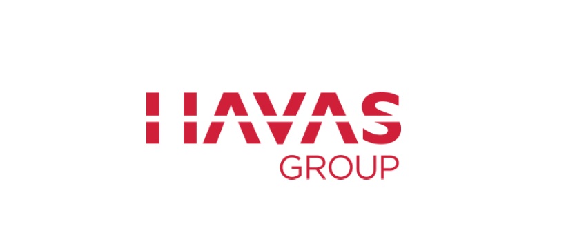havas group logo havas group