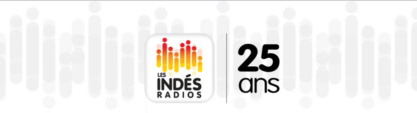 indés radios
