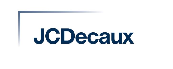 jcdecaux logo