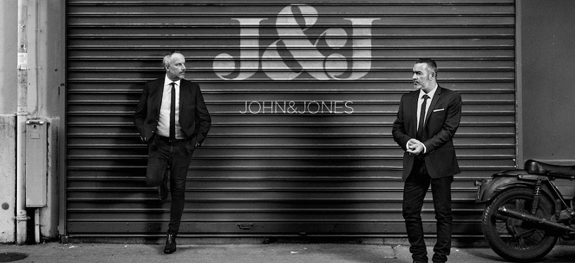 john jones john jones