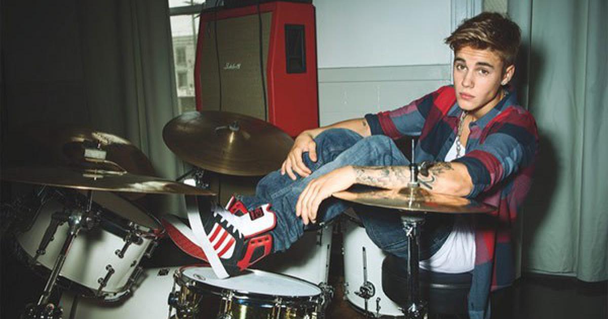 Justin Justin