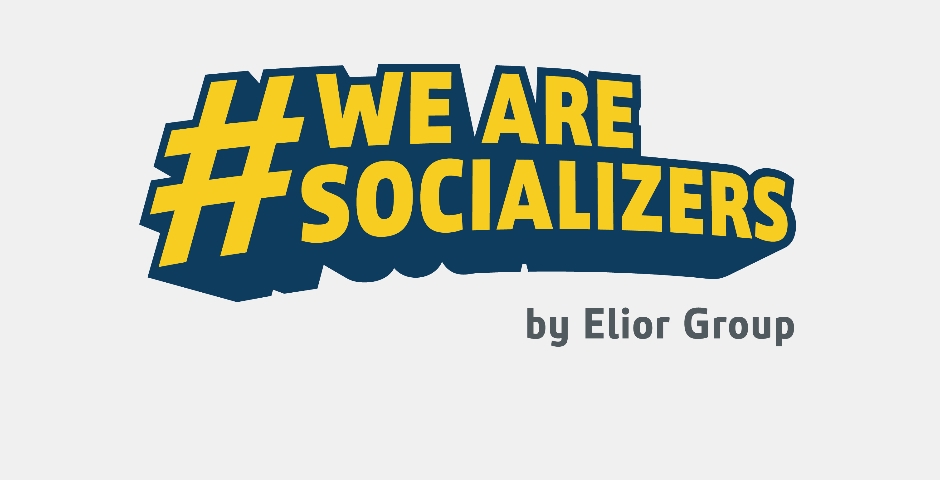 We Are Socializers We Are Socializers