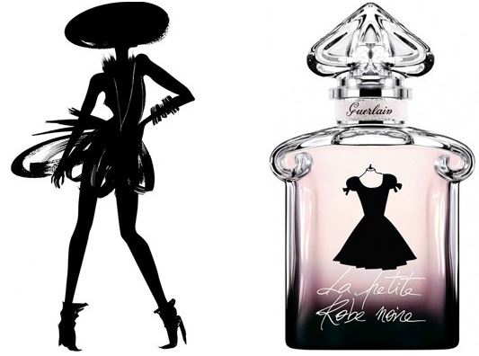 la petite robe noire de guerlain la petite robe noire de guerlain