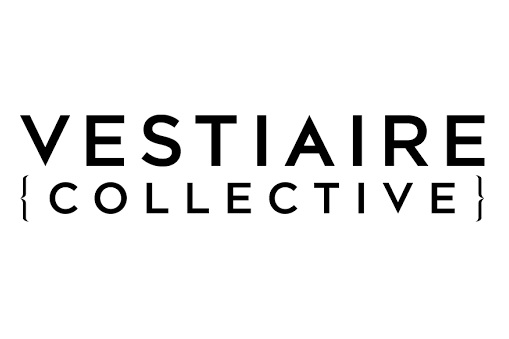 Logo Vestiaire collective