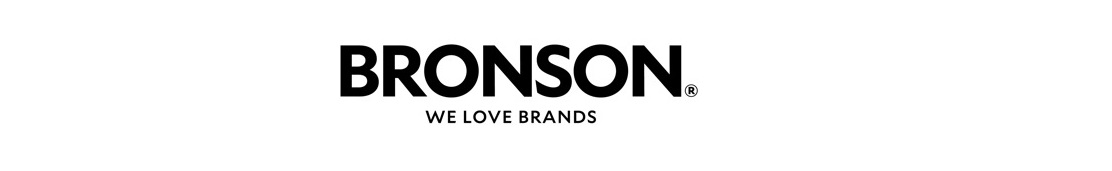 LOGOBRONSON LOGOBRONSON