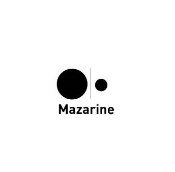 Mazarine Logo