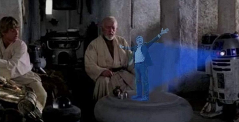 melenchon holo melenchon holo