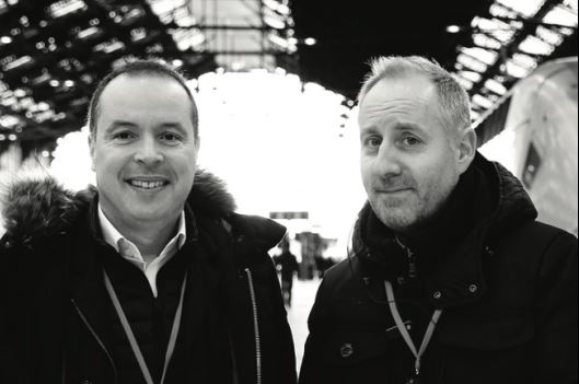 mondher et olivier les napoleons mondher et olivier les napoleons