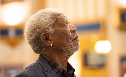 morgan freeman the story of god