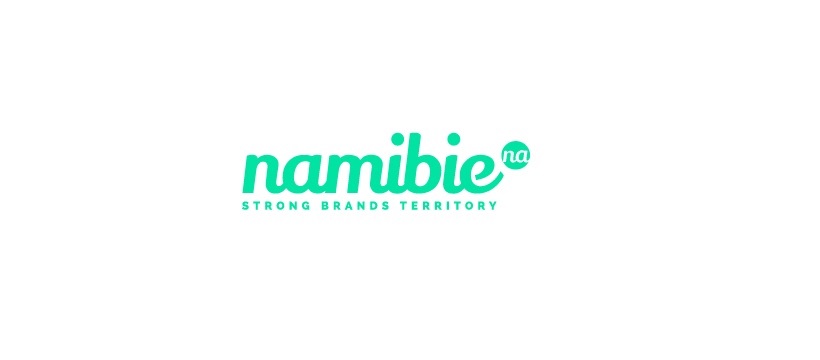 namibie logo