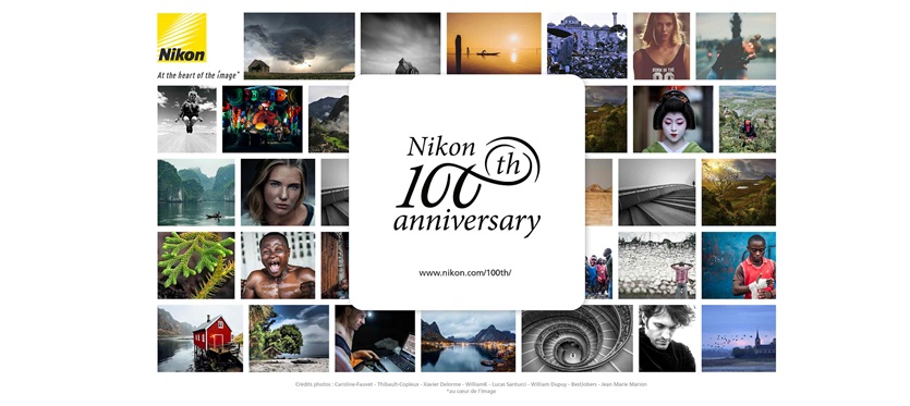 Nikon