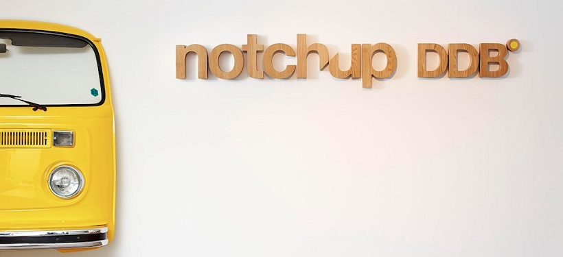 notchup ddb