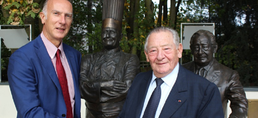 O Monin Paul Bocuse
