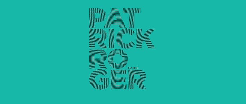 patrick roger