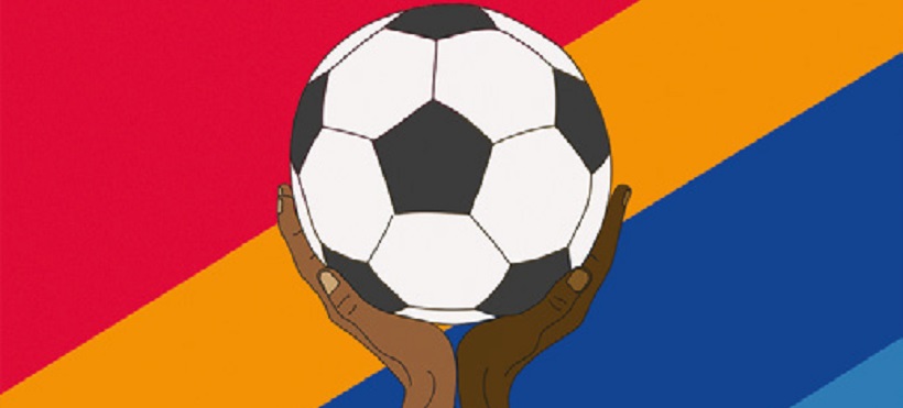 total football