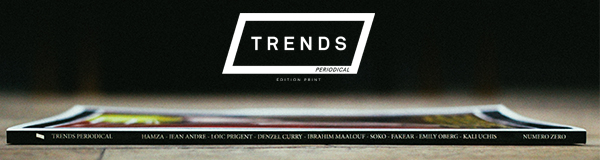 TRENDS