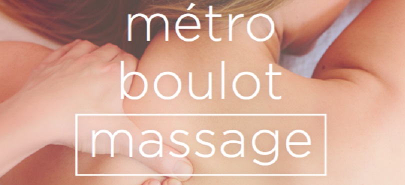 urban massagge