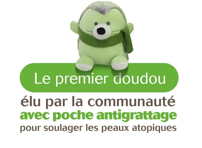 visuel doudou