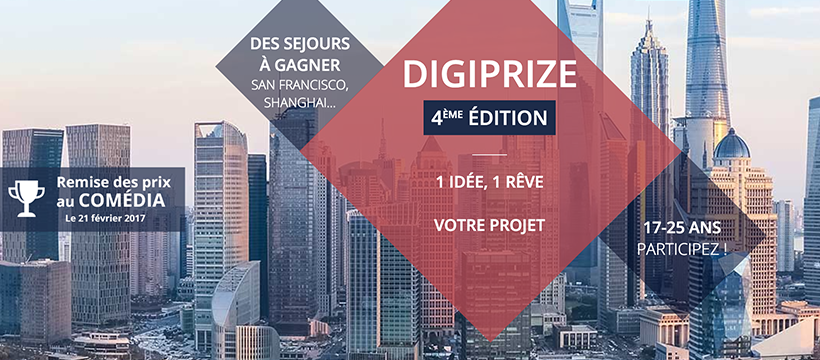 digiprize