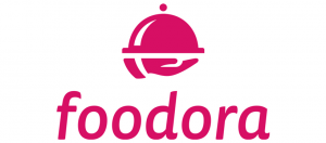 logo foodora