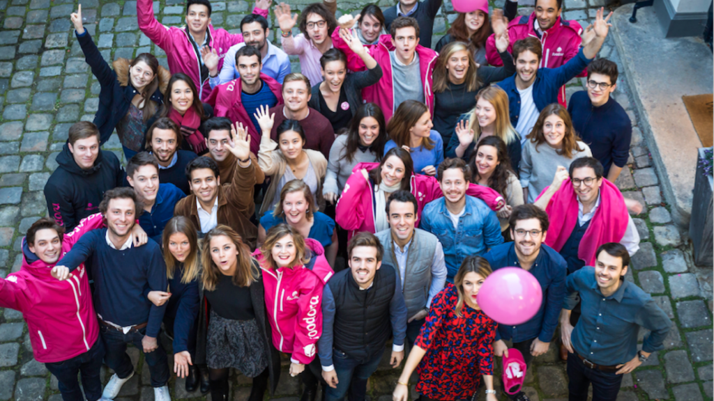 foodora_recrute