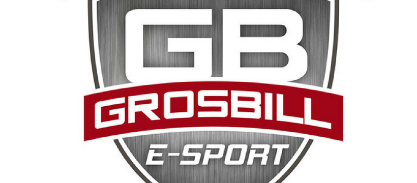 Grosbill