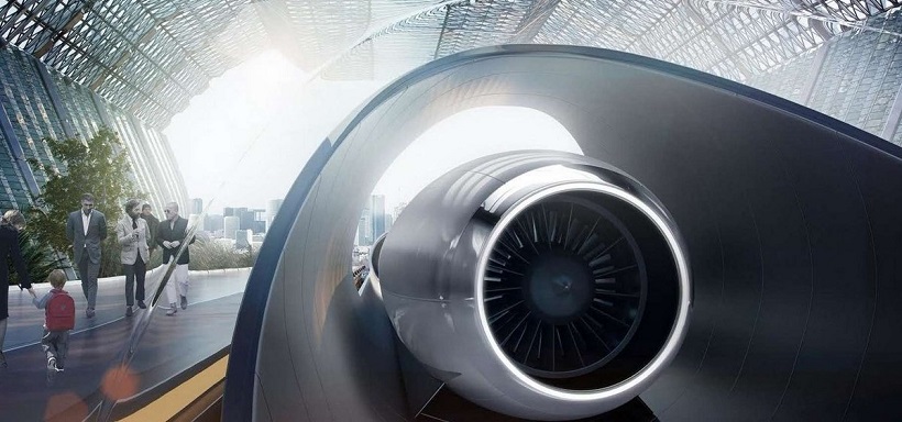 Hyperloop Hyperloop